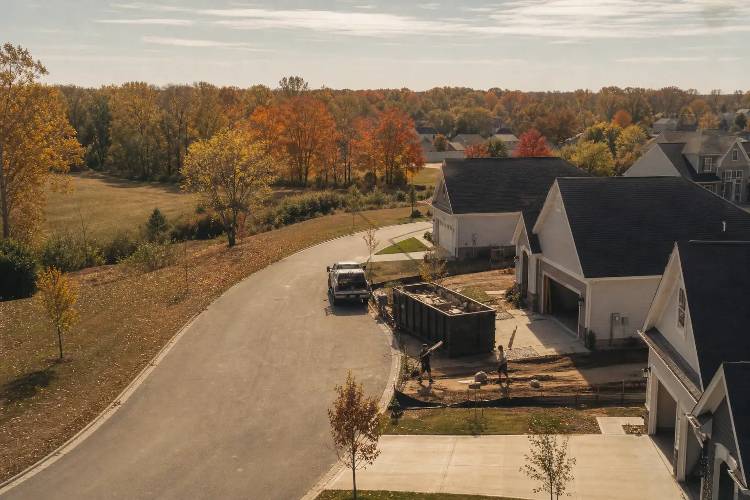 Schererville, IN